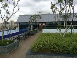 Centropod @ Changi (D14), Office #457197921